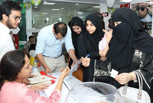 ‘Child & Parenting’ Event at Thumbay Hospital Dubai 
